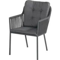 Hartman Cairo Stapelsessel 57 x 60 x 84 cm Xerix