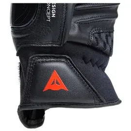 Dainese Carbon 4 Schwarz M