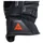 Dainese Carbon 4 Schwarz M