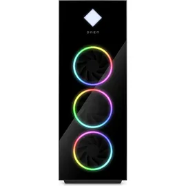HP OMEN Gaming-PC GT22-2009ng Intel Core i7 14700K 5,4 GHz 32 GB RAM 2 TB SSD GeForce RTX 4070 Ti Windows 11 Home