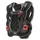 Alpinestars Brustpanzer Bionic Action XL/XXL Schwarz/Rot
