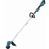 Makita DUR192LRT inkl. 1 x 5 Ah