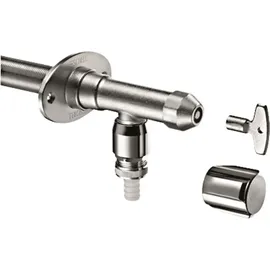 Schell Polar II Rohrbelüfter 1/2 Zoll matt