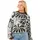 Rip Curl AOTS TY Williams Jacquard Crew Pullover Schwarz M