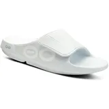 Oofos Ooahh Sport Flex white- (WHITE) 42