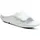 Oofos Ooahh Sport Flex white- (WHITE) 42