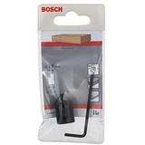 Bosch Aufstecksenker für Holzspiralbohrer 3 mm