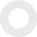 Conmetall Lippendichtung Weiß f. WC-Bogen