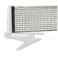 Donic Schildkröt Tischtennisnetz Clip Pro Grün