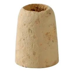 Naturkorken 7648L , 1 Stück, für 0,7 bis 1 Liter Flaschen