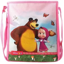 Vadobag - Umhängetasche - Masha und der Bär