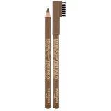 Bourjois Brow Reveal Augenbrauenstift mit Bürste Farbton 001 Blond 1,4 g