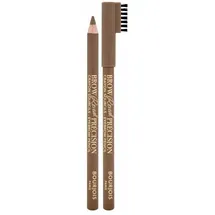 Bourjois Brow Reveal Augenbrauenstift mit Bürste Farbton 001 Blond 1,4 g
