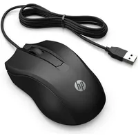 HP 105 Wired Mouse