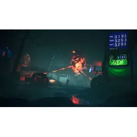 Redfall Xbox Series X