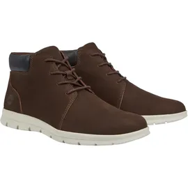 Timberland Graydon Chukka Herren Braun 41,5