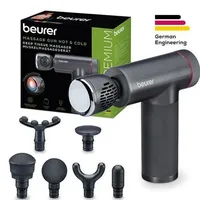 Beurer MG 195 Massagegerät Hot & Cold