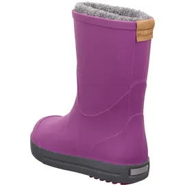 Fischer Schuhe Gummistiefel lila 32