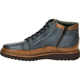 Galizio Torresi 620448 Herren Blau 42,5