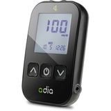 Diabetikerbedarf Db GmbH Adia Set mg/dl