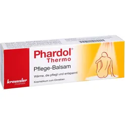 Phardol Thermo Pflege Balsam