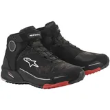 Alpinestars CR-X Drystar Motorradschuhe - - 12