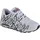 SKECHERS Uno - Spread the Love white/black/grey 36