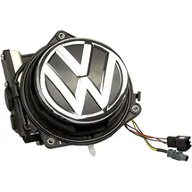 Volkswagen Rückfahrkamerasystem 5G9054634