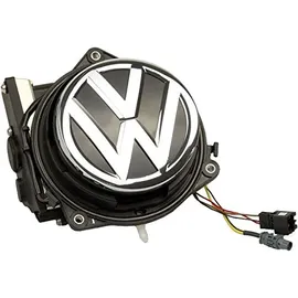 Volkswagen Rückfahrkamerasystem 5G9054634