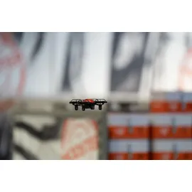 modster Quadrocopter Breezy 4CH RtF schwarz rot