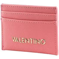 Valentino Divina SA Reisezubehör-Brieftasche, Rosa