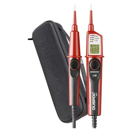Benning DUSPOL digital Spannungsprüfer-Set 050264