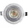 Heitronic Einbaustrahler DL7801 500591