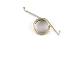 Ambrogio L85 V18 Feder Drop-Down-Rad vorne