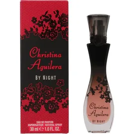 Christina Aguilera By Night Eau de Parfum 30 ml