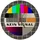 speecheese Kein Signal Störsignal Testbild Wanduhr Witzige Störbild Uhr mit fehlender Uhrzeit Störbild Fernsehen als Coole Deko für Dein Zockerzimmer oder im Fernsehzimmer Meme
