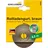 Schellenberg Rollladengurt MINI 14 mm x 4,5 m Braun