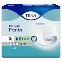 TENA Proskin Pants Super Inkontinenzpants M