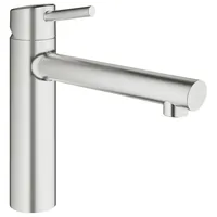 Grohe Concetto supersteel 31128DC1