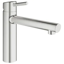 Grohe Concetto supersteel 31128DC1