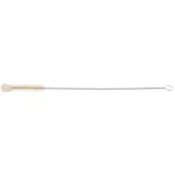 Redecker Reinigungsbürste mit Wolle 26 cm