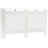 Wiltec Toboli Heizkörperverkleidung 152x19x82cm