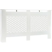 Wiltec Toboli Heizkörperverkleidung 152x19x82cm