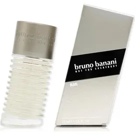 bruno banani Man Eau de Toilette 75 ml