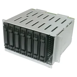 Lenovo 4XH7A60930 HDD-Gehäuse, 2.5 Zoll,