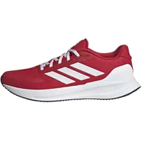 adidas Runfalcon 5 Herren Better Scarlet/Cloud White/Core Black 44