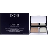 Dior Forever Natural Velvet Compact Foundation 3N 10 g