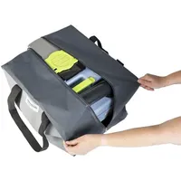 Hindermann Transporttasche für Toilettenkassette C 400