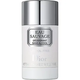 Dior Eau Sauvage Deodorant Stick 75 g