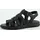 Paul Green 6204-009 Schwarz, EU / 38 EU